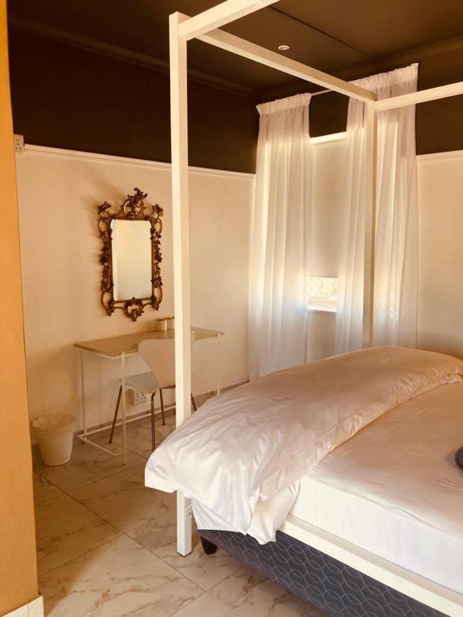 Cellar In Town Bed & Breakfast Robertson Luaran gambar