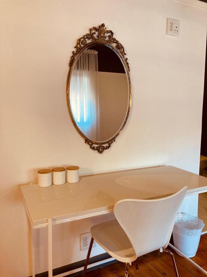 Cellar In Town Bed & Breakfast Robertson Luaran gambar